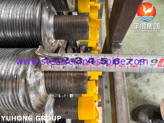 Pemanas Udara Sirip KL - A179 + Aluminium