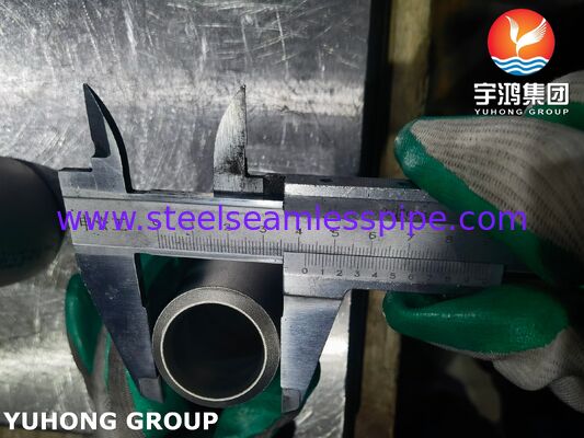 ASTM A403 WP310S Reducer KONSENTRIS. ASME B16.9 Tahan Korosi, Untuk Suhu Tinggi di Industri Petrokimia