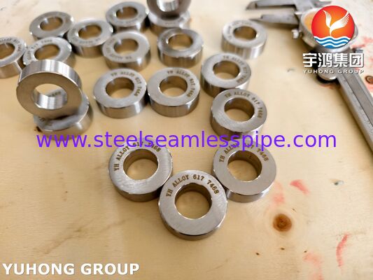 Pengikat Industri Berkinerja Tinggi U Bolt Stud Bolt Nut Washer Pin Diffractor Support