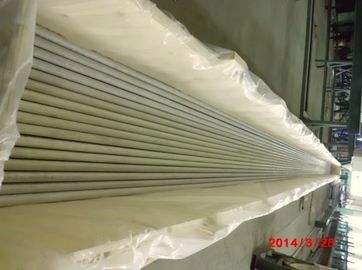 ASTM A213 TP310 / TP310S / TP310H, Heat Exchange / boiler Tube, Stainless Steel Seamless Tube