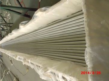 ASTM A213 TP304 / 304L, Tabung Pertukaran Panas, Tabung Seamless Stainless Steel,