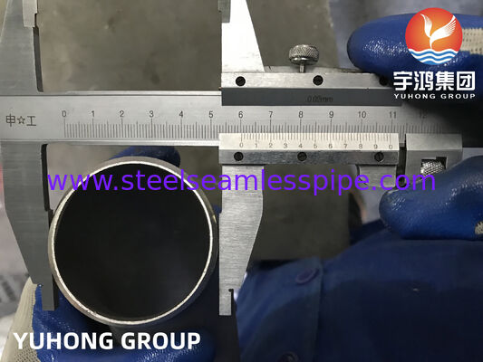 ASTM A815 UNS S32750 WP-S Elbow, Duplex Stainless Steel Pipe Fitting B16.9
