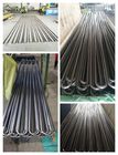 Tabung U Bend Stainless Steel ASTM A268 TP405 / ASTM B677 904L