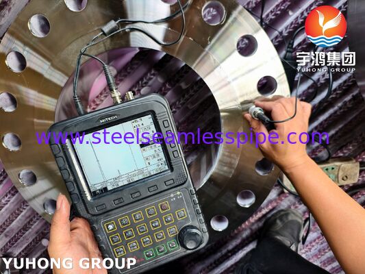 Flang baja ASTM B564 NICKLE ALLOY MONEL400 UNS N04400 WNRTJ Flang