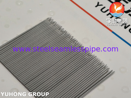 21G SUS304 Tabung Jarum Intravena Kupu-kupu Tri Miring Baja Tahan Karat 0.8*34MM
