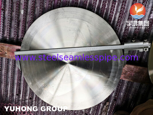 ASTM A182 F304H berlapis baja tahan karat