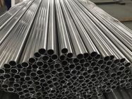 Tabung Mulus Stainless Steel, ASTM A213 / A269 / A270, TP310S / TP310H, Bright Annealed, ET / UT / HT
