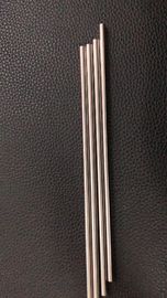 Bright Annealed Stainless Steel Tube, SUS304, SUS316L, Tabung Kapiler Presisi, Penerapan Pengolahan Gas Limbah