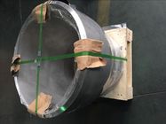 ASTM B366 Siku Fitting Pipa Baja / Stainless Steel Butt Weld Tube Fittings