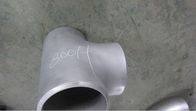Butt Weld Inconel Alloy Fitting ASTM B366 Alloy 625 Elbow Tee Reducer Cap Dengan B16.9