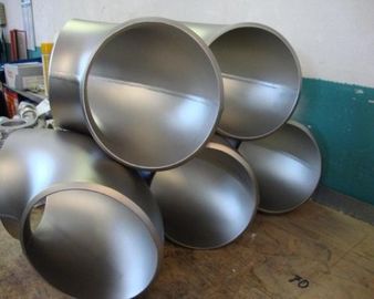 Butt weld Fitting, SB366 Inconel 600, Inconel 601, Inconel 718, Inconel 625, Elbow, Tee, mengurangi, topi