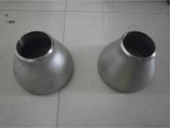 Fitting Butt weld SB366 Hestalloy C200, C276, Monel 400, K500, Elbow, Tee, Kurangi, Cap, Sealing