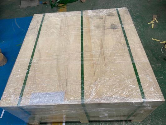 Strip Baja Tahan Karat JIS G4305