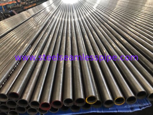 ASTM A213 / SA213 T11 T22 T23 T5, T9, T91 T92, Boil tube, 100% Eddy Current Test & UT