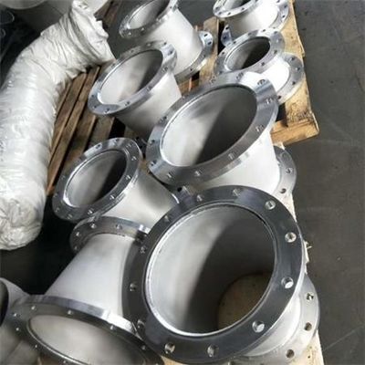 ASTM B16.49 Pipa Spool