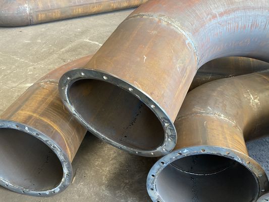 ASTM B16.49 Pipa Spool