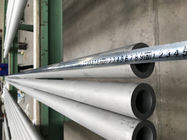 Stainless Steel EN10216-5 1.4841 Tabung Boiler Seamless