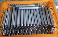 SS304L Threaded ASME B16.11 Steel Pipe Fittings