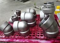 ASTM B564 UNS N04400 Fittings forged Sw 3000#/6000#/9000# Asme B16.11 Monel 400 Elbow Reducer Tee