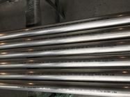 Astm A249 Tp321 63.5*1.5*6000mm Stainless Steel Welded Tube