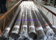 Terang Stainless Steel Tubing DIN 17458 EN10216-5 TC 1 D4 / T3 1.4301 / 1.4307 25.4 X 2.11 X 6096 MM