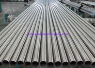 Terang Stainless Steel Tubing DIN 17458 EN10216-5 TC 1 D4 / T3 1.4301 / 1.4307 25.4 X 2.11 X 6096 MM