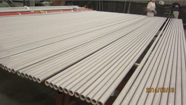 Pipa Seamless Stainless Steel Lurus GOST9941-81 GOST 9940-81 12Х18Н10Т TP321 / 321H