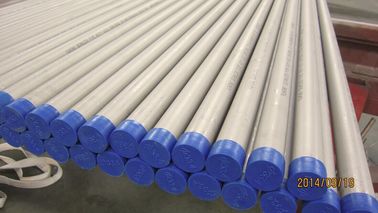 Pipa Seamless Stainless Steel Lurus GOST9941-81 GOST 9940-81 12Х18Н10Т TP321 / 321H