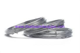 0.8mm-15mm Dapur EPQ Wire Soft Annealed Cold Drawn Treatment Ukuran Kustom