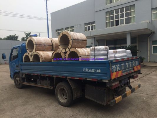 EPQ Stainless Steel Bending Wire AISI Standar Rumah Tangga Penggunaan Umum