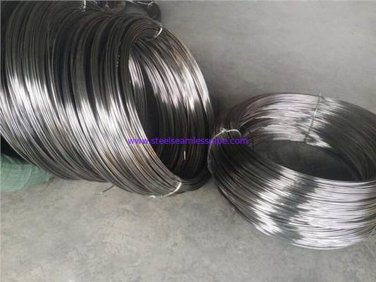 302 Stainless Steel EPQ Wire Rod AISI302 S30200 EN 1.4300 SUS302 Untuk Aksesori Dapur Atau Rak Piring