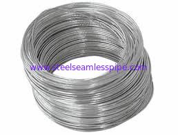 316 Kawat Anil Hidrogen Stainless Steel Food Grade ety Untuk Konstruksi