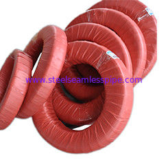 304 Stainless Steel Flat Annealed Tie Wire Anti - Korosi Sertifikasi Iso 9001
