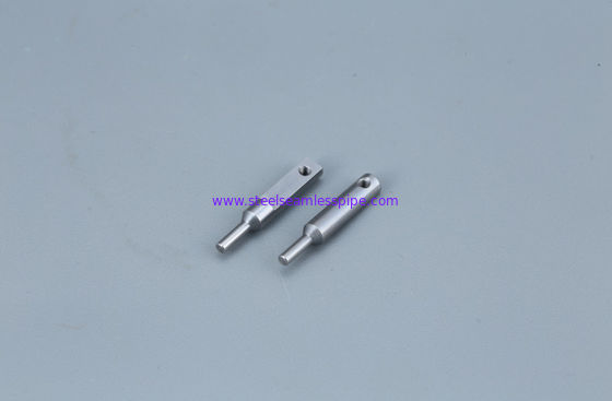 CNC Turning Machine Precision Shaft ety Lock Steel Untuk Sepeda Bersama