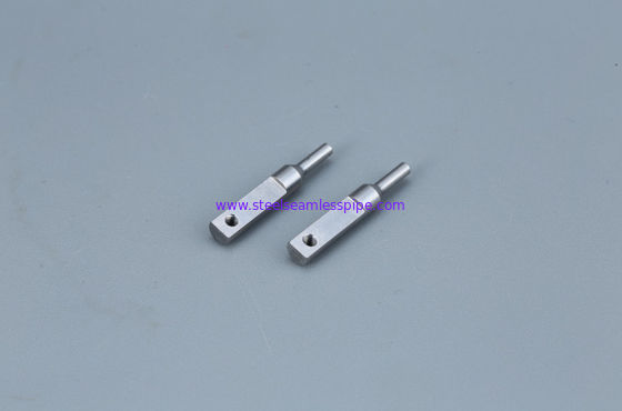 CNC Turning Machine Precision Shaft ety Lock Steel Untuk Sepeda Bersama