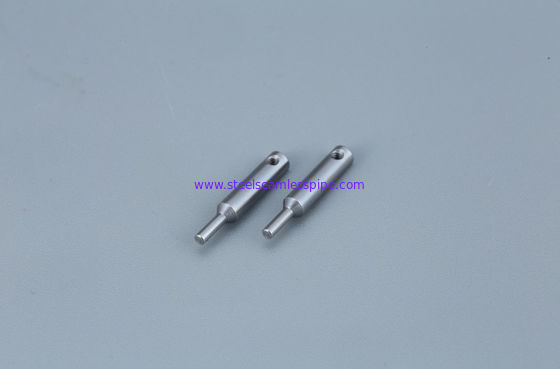 CNC Turning Machine Precision Shaft ety Lock Steel Untuk Sepeda Bersama