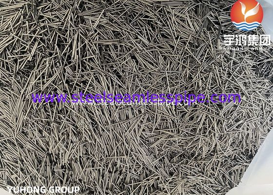 SS304 SS316L Tinggi Precision Stainless Steel Kapileri Tabung tabung jarum medis