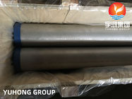 Stainless Steel Seamless Pipe, ASTM A312 TP347 / 347H size: 1/2 &amp;quot;sampai 8&amp;quot;, sch10s untuk XXS, Panjang: 27m