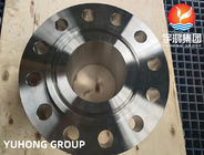 A182 F53 UNS S32750 Super Duplex Stainless Steel Forged Flange B16.5