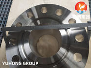 A182 F53 UNS S32750 Super Duplex Stainless Steel Forged Flange B16.5