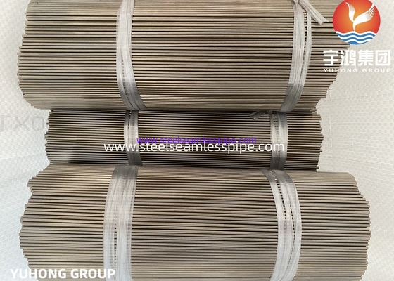 SUS316 316L 304 304L, Stainless Steel Welded Precision Capillary Tube, Aplikasi Industri