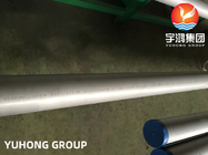 Pipa Seamless Stainless Steel, ASTM A312, TP347, TP347H