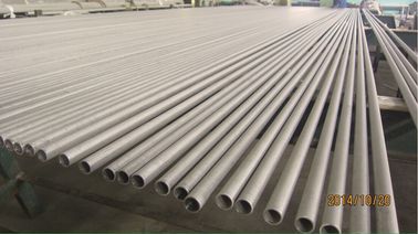 Duplex/Super Duplex Stainless Steel Pipa Dan Tabung A790 S32750 (2507, 1.4410), SA789 S31803(2205,1.4462),