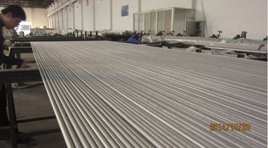 Duplex/Super Duplex Stainless Steel Pipa Dan Tabung A790 S32750 (2507, 1.4410), SA789 S31803(2205,1.4462),