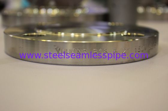 Slip On SO RF flange