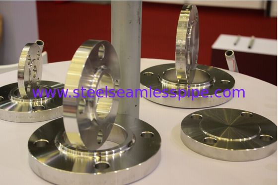 Slip On SO RF flange