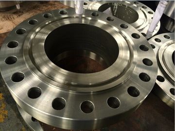 SO RF FLANGE, A 182, GR F1, F11, F22, F5, F9, F91, Kelas: 150 #, 300 #, 400 #, 600 #, 900 #, 1500 # &amp;amp; 2500 #.
