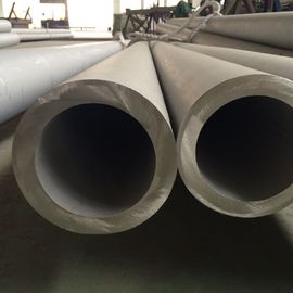 Pipa Seamless Stainless Steel Lurus GOST9941-81 GOST 9940-81 12Х18Н10Т TP321 / 321H