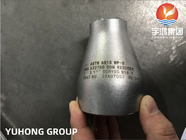 A815 WP-S S32750 REDUCER DUPLEX STEEL BUTT-WELDED FITTING