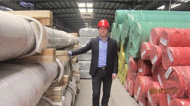 Super Duplex Stainless Steel Welded Pipe, ASTM 790, ASME SA790, S31803 ( 2205), S32750 (2507), S32760